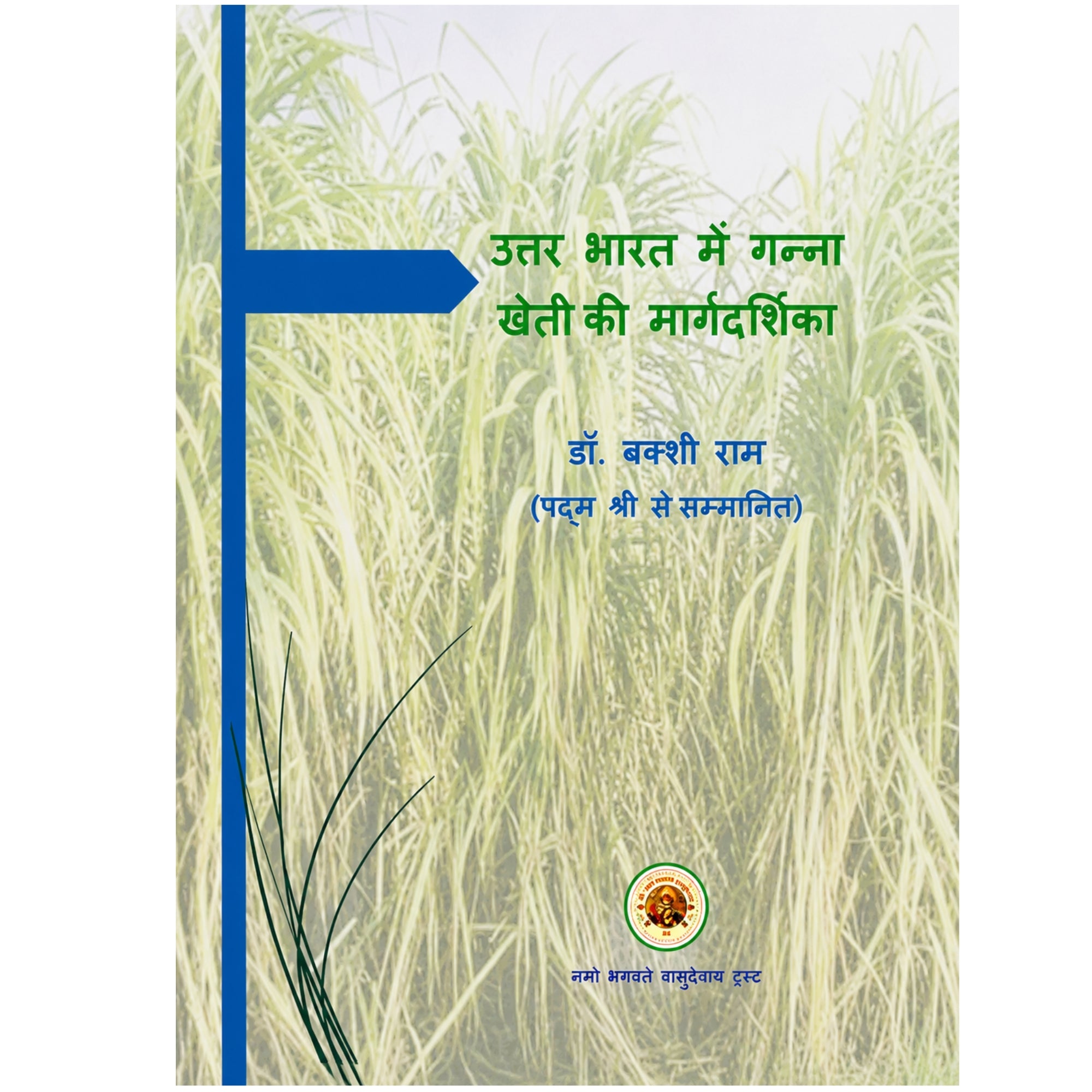 Guide to Sugarcane Farming in North India