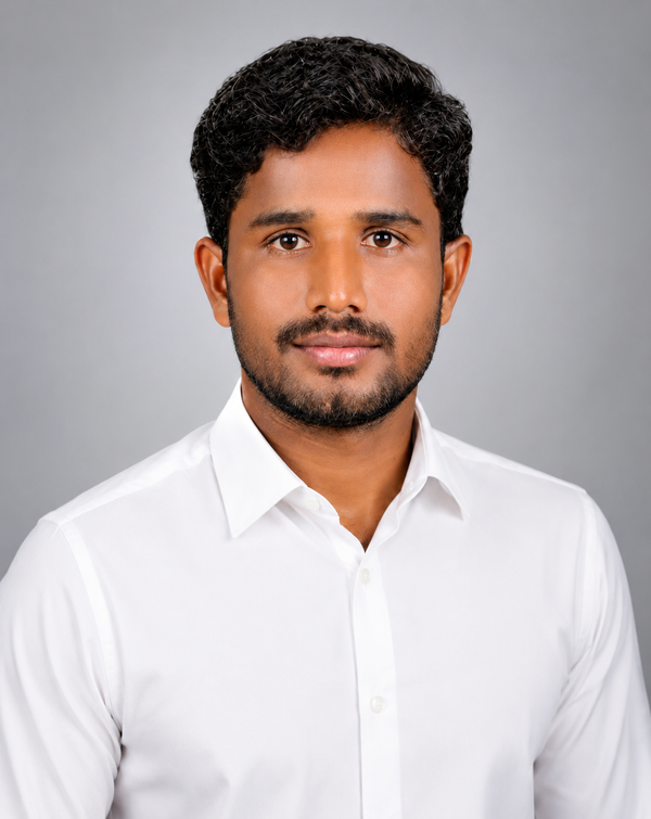 MR SATISH KUMAR