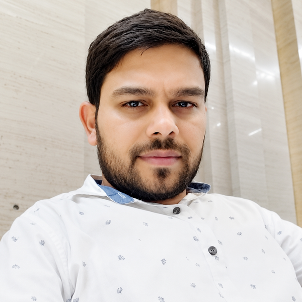 MR CHANDAN SINGH