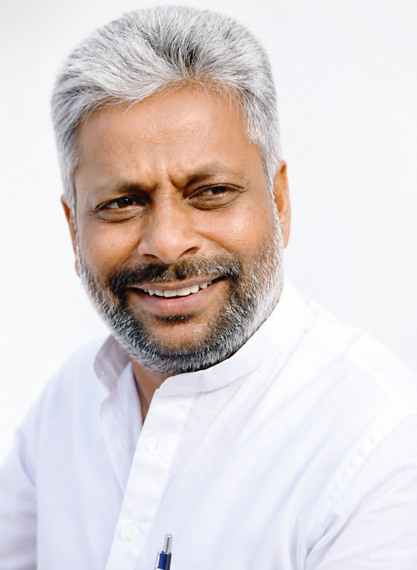 BIJENDER YADAV