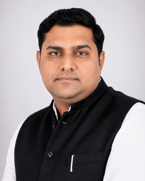 MANISH YADAV