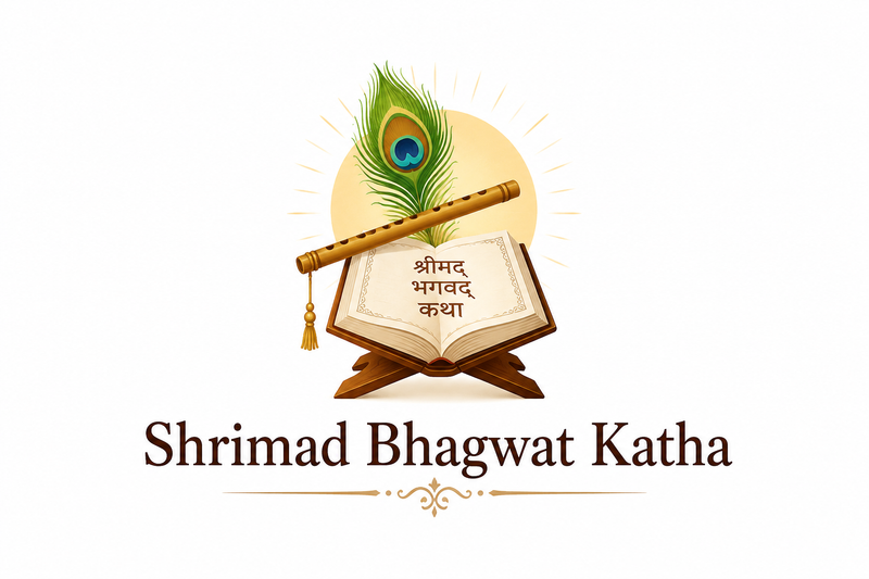Shrimad Bhagwat Katha