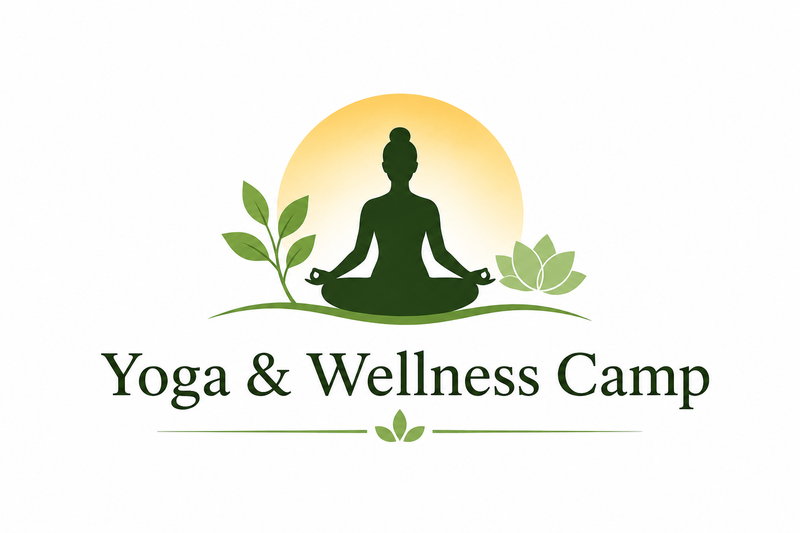 Yoga & Wellness Camp