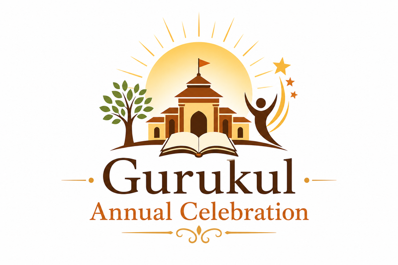 Gurukul Annual Celebration