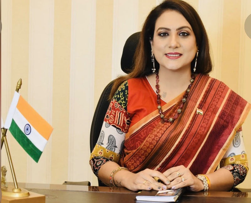 SONAL GOAL