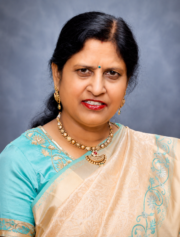 MRS PRABHA GUPTA