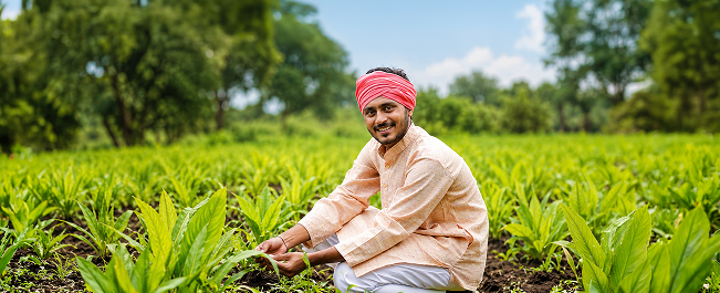 Farmer Welfare