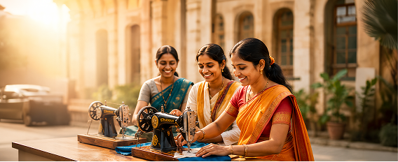 Women's Empowerment