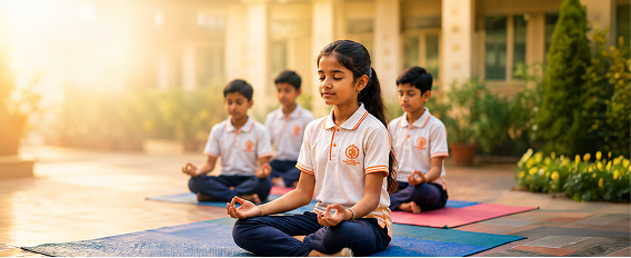 Spiritual Education